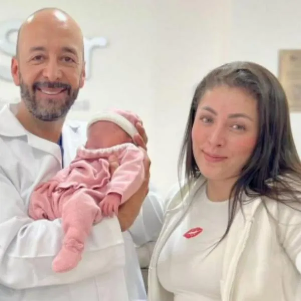 Karol Samantha reveló como está 'Epa Colombia' en la Cárcel el Buen Pastor