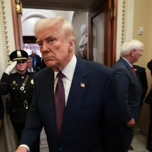 Trump solicitó más recursos al congreso para seguir deportando inmigrantes