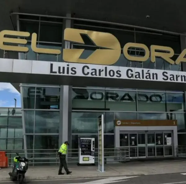 Aeropuerto El Dorado tendría retrasos o cambios en vuelos, según Aerocivil