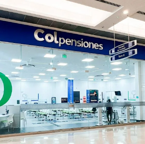 Colpensiones y $ 1'423.500 o más que dará a 8.076 colombianos desde ahora