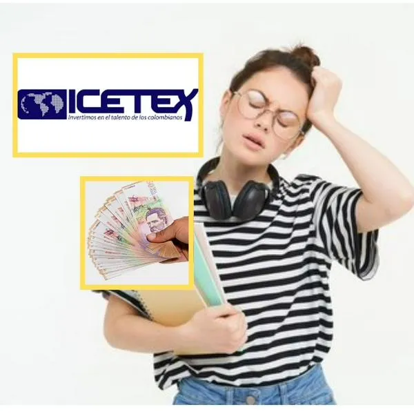 ¿Cómo embarga el Icetex? Responde si puede embargar su sueldo