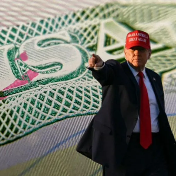 Trump lanzó ‘Gold Card’ para tener residencia de EE. UU., por $ USD 5 millones