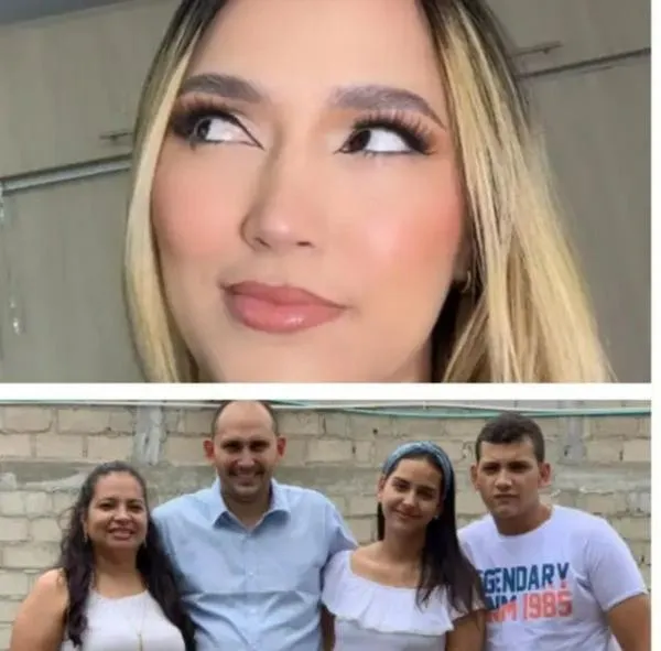 Masacre en Aguachica: lo que La Diabla habló con autoridades el día de la masacre de familia Lora