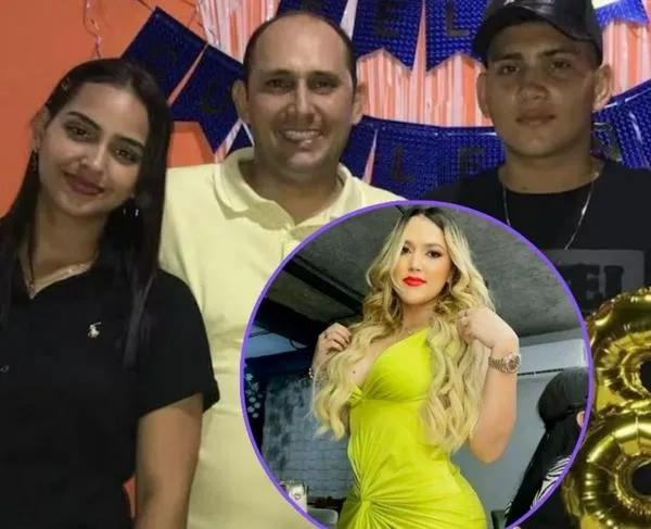 Masacre de Aguachica: 'la Diabla' disparó luego de ataque contra familia Lora