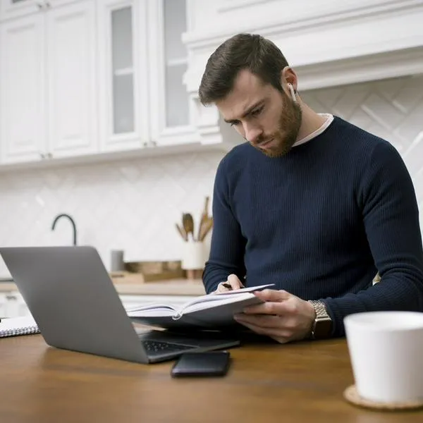 Ofertas de empleo Bogotá desde casa con sueldos de $ 3 hasta $ 6 millones