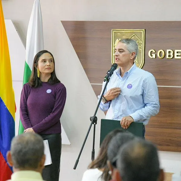 Gobernación Antioquia aumentó presupuesto para mujeres