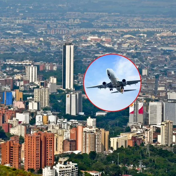 ¿Cómo viajar a Cali más barato?