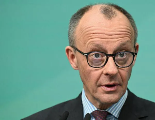 Friedrich Merz quiere una inversión sin precedentes para reforzar el ejército alemán