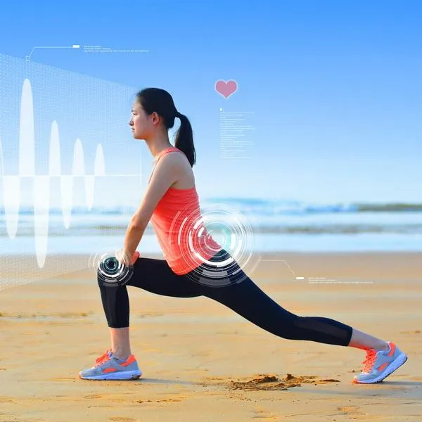 Imagen de referencia sobre qué es el 'biohacking'