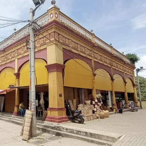 Cuánto se gasta de Bogotá a Montería: pueblo llamado como capital del bocachico