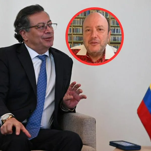 Julio Sánchez Cristo dice cuánto vale la alocución de Gustavo Petro en TV. Pauta de canales se enredaría y queda en veremos ante la iniciativa. 