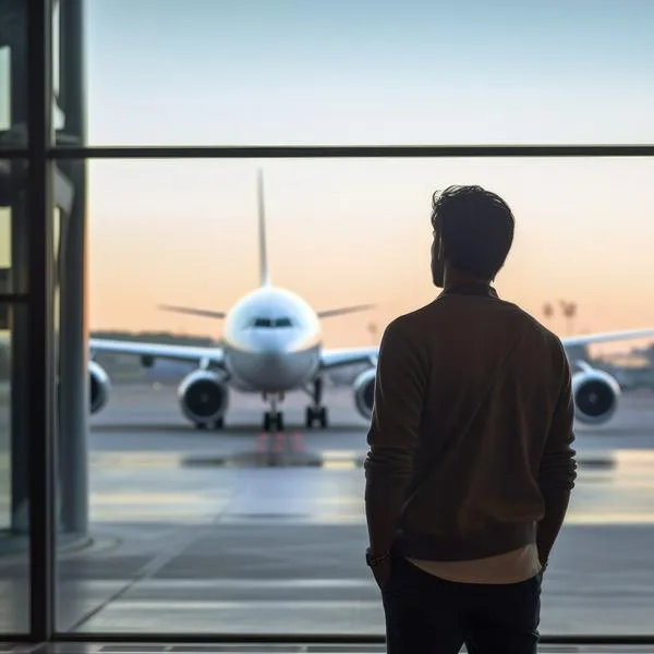 Imagen de referencia sobre nuevo vuelo entre Cali y San Andrés