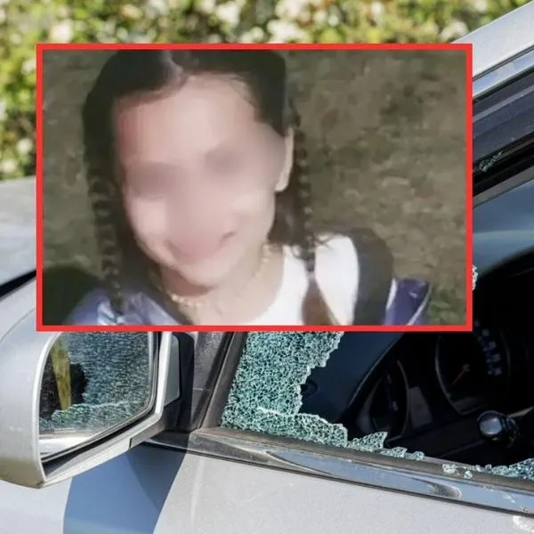 Muerte de Kim Gómez en Argentina.