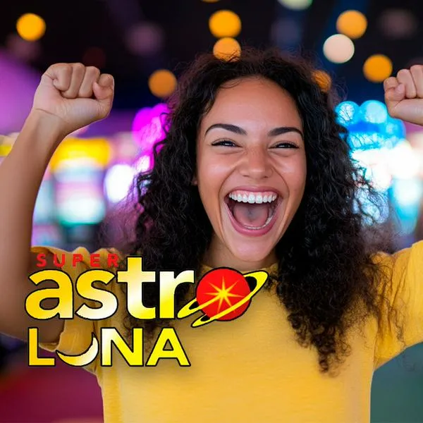 Astro Luna resultado último sorteo hoy 5 de marzo