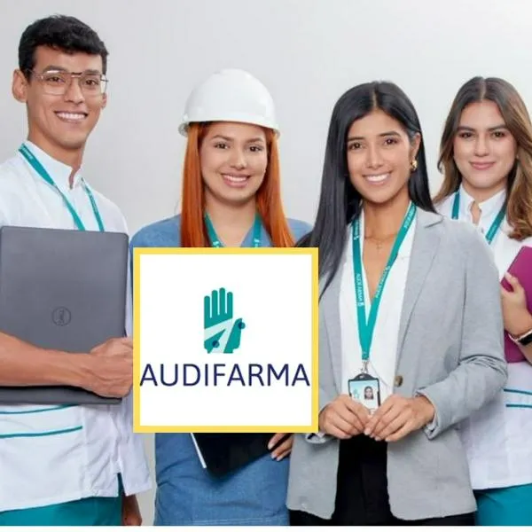 ¿Qué se necesita para trabajar en Audifarma? Oferta laboral en varias áreas