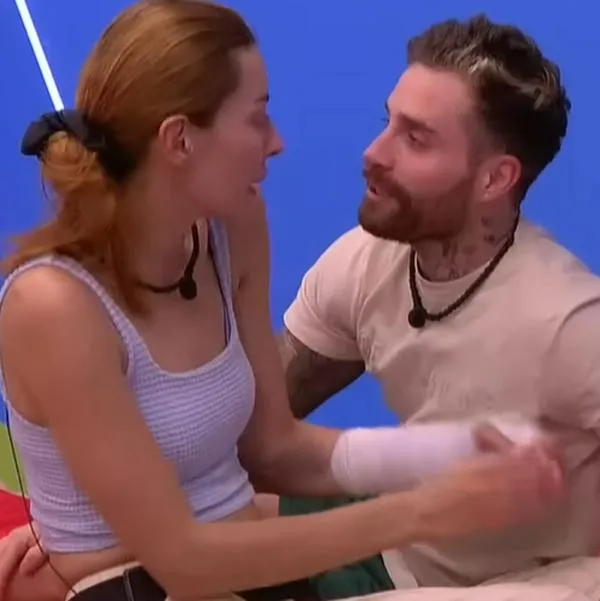 'La casa de los famosos' revelan si participantes pueden tener relaciones