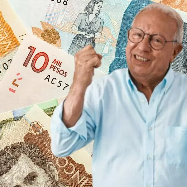 El Departamento de Prosperidad Social entregará bono pensional a 38.237 adultos mayores en el marco de la Conmoción Interior en Colombia. 