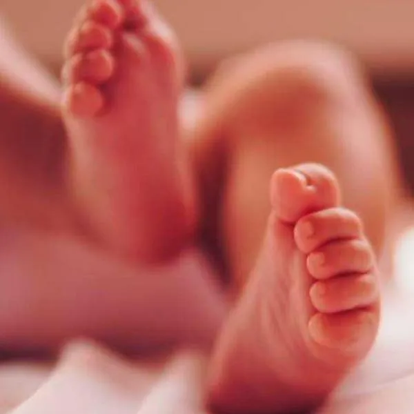 Mamá en Arauca abandona a su bebé en habitación bajo llave y lo rescatan