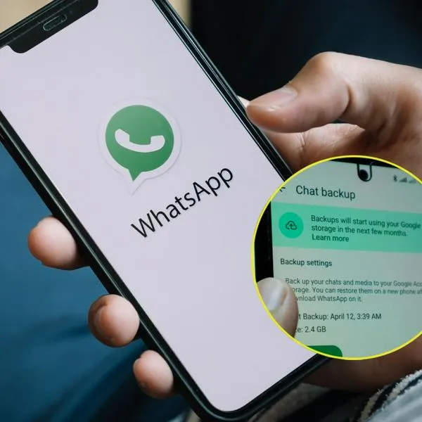 ¿Cómo pasar el WhatsApp de un celular a otro sin perder conversaciones? 