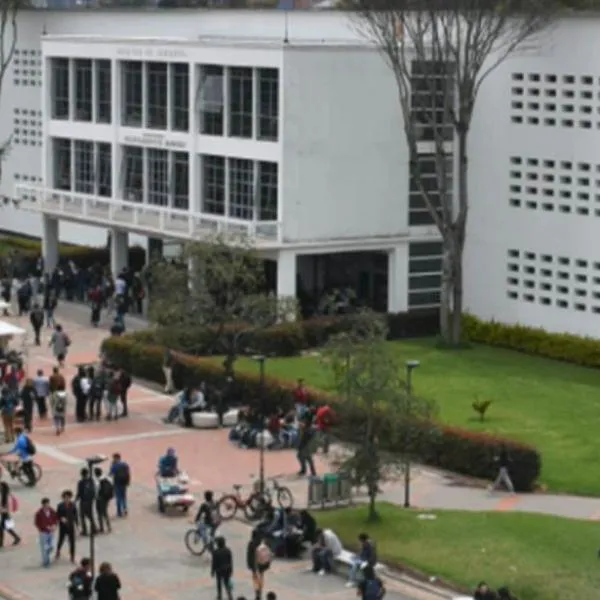 Cuál es la fecha de inscripción para U. Nacional de Colombia 2025: proceso cambió