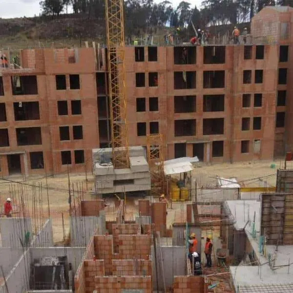 Camacol lanzó una grave alerta por construcción de 390.000 viviendas en Bogotá y la Sabana; frenarían todo por resolución de Ministerio de Ambiete.