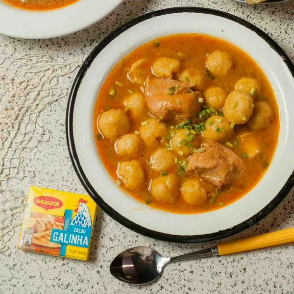 en nota de quién es dueño de Maggi, marca de caldos con empresa poderosa detrás en Colombia