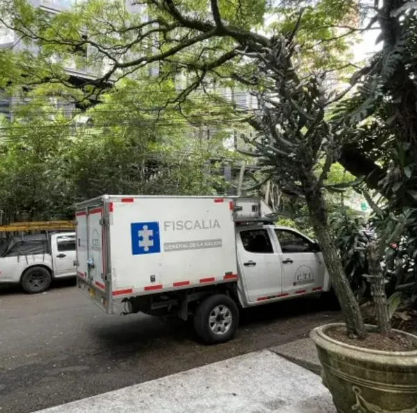 Otro extranjero fue hallado muerto en Medellín: se investiga su muerte