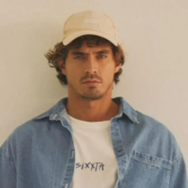 Quién es Sebastián Arias, el nuevo integrante de 'La casa de los famosos'