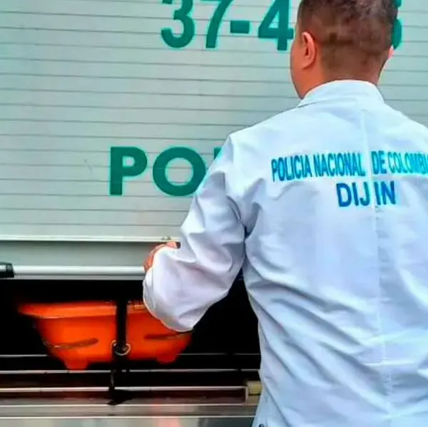 Centro comercial en Medellín reportó muerto a hombre que discutía con vigilante