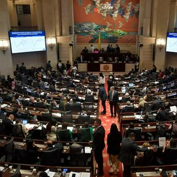 Discusión en debate a reforma a la salud por posibles vicios de trámite