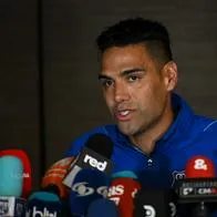 Falcao prendió alarmas en Millonarios y pone en duda su continuidad