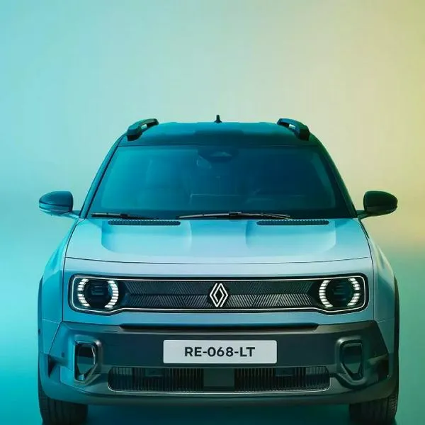 Precios del nuevo Renault 4 eléctrico  y que tiene su versión más barata