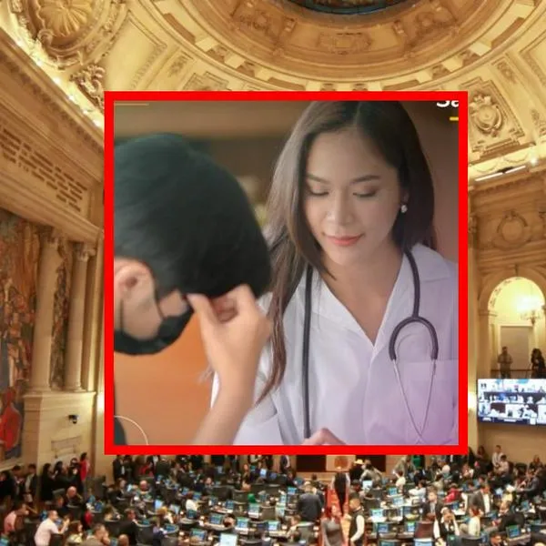 Reforma a la salud, a un paso de su aprobación en Cámara de Representantes