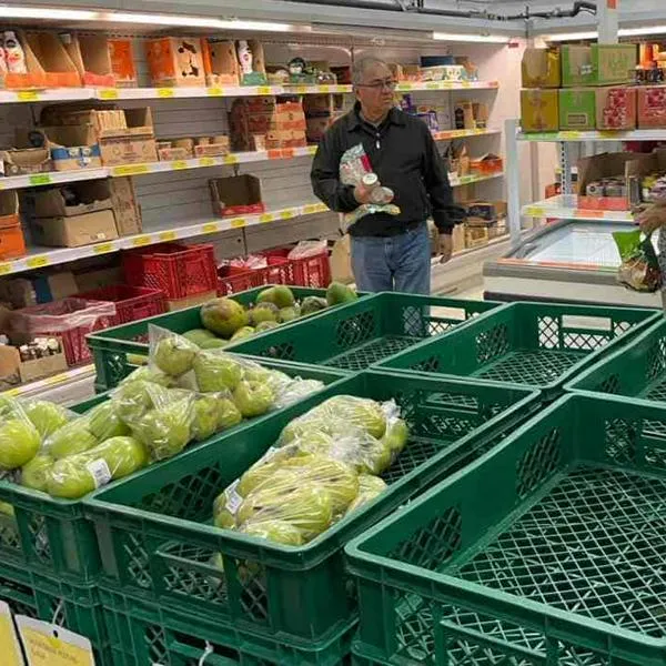 Inflación en febrero de 2025 cambiaría de tendencia según el Dane y su datos