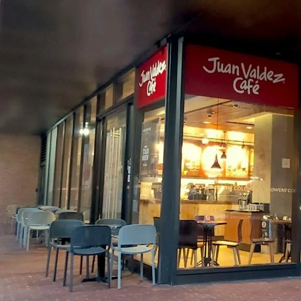 Juan Valdez planea abrir 140 tiendas en España con alianza con Grupo Trinity