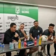 Efraín Juárez, de Pumas, iría por jugador de Nacional con el que fue campeón