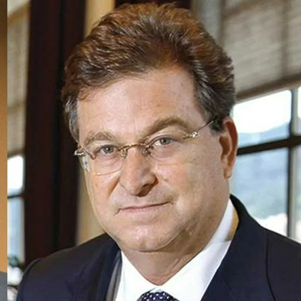 Jaime Gilinski habló con Gustavo Petro y revelan qué le dijo en encuentro