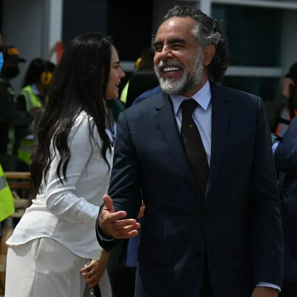 Armando Benedetti: de acusado de violencia de género a vedete de algunas mujeres