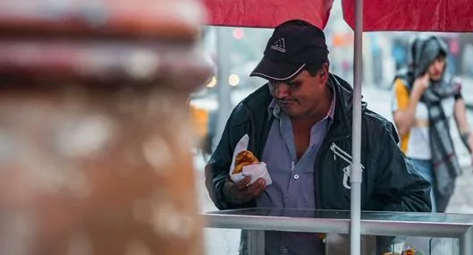 Vendedores informales pagarán de más.