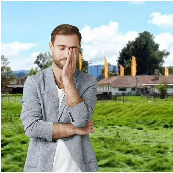 ¿Cómo se si mi casa queda en un humedal en Bogotá? Esto dijo el alcalde Galán