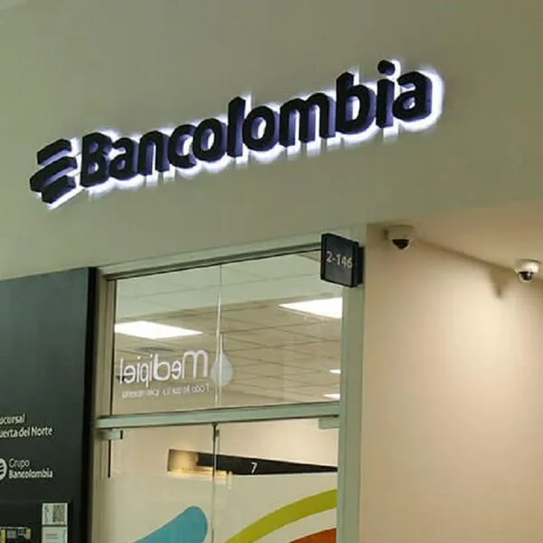 Bancolombia anunció mantenimiento en las dos aplicaciones: cuándo no funcionarán