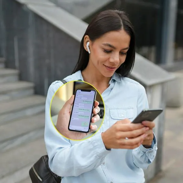 ¿WhatsApp avisa si haces captura de pantalla de una foto de perfil?