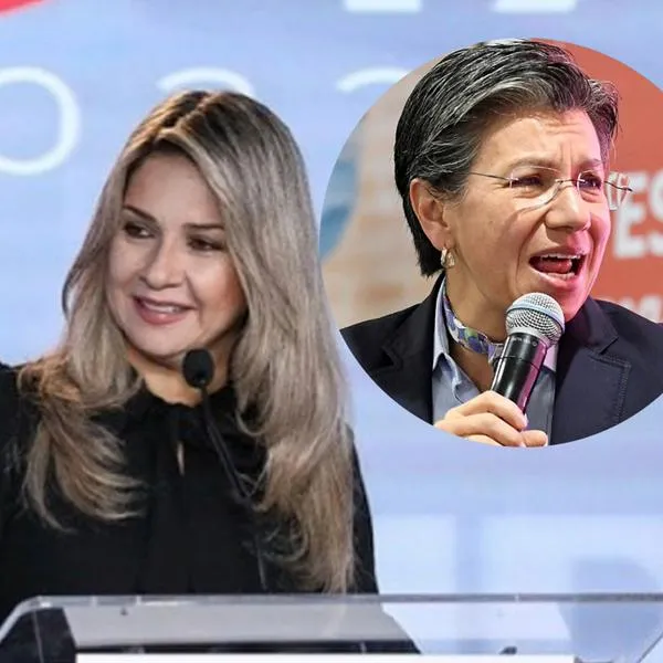Elecciones 2026: Vicky Dávila y Claudia López se pelean en Twitter por Armando Benedetti