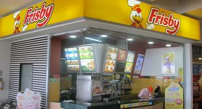 Frisby demandó a Frits Boy por tener nombre parecido, pero SIC no le dio razón
