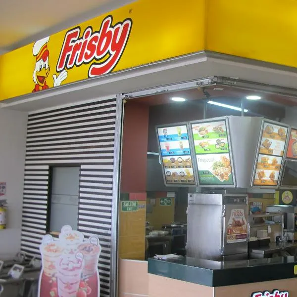 Frisby demandó a Frits Boy por tener nombre parecido, pero SIC no le dio razón