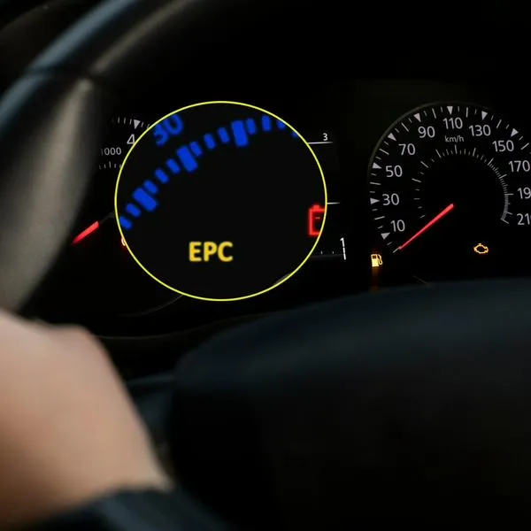 Qué significa que se encienda el EPC en carro: mantenga la calma y actué rápido