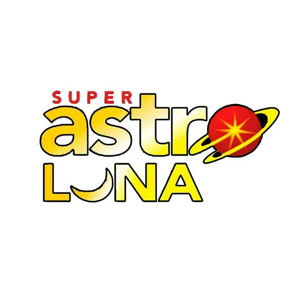 Resultado Super Astro Luna hoy jueves 6 de marzo, último sorteo en vivo: nuevo premio mayor y números ganadores.