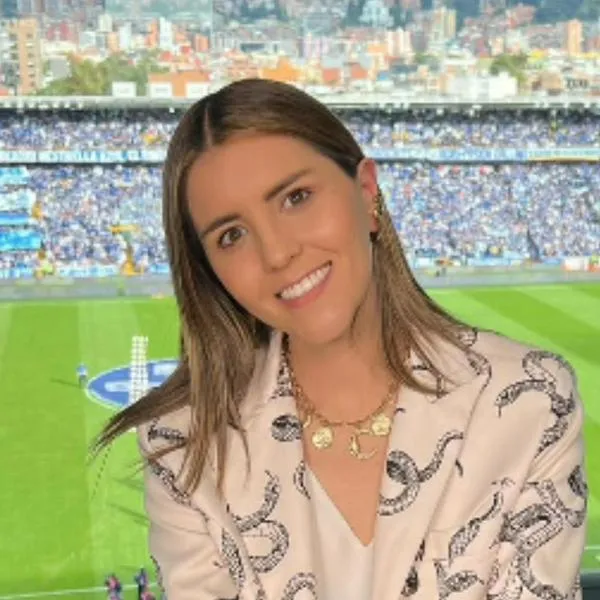 Laura Bernal en '31 voces, 31 mujeres', especial de la mujer en Pulzo