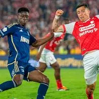 Clásico entre Millonarios y Santa Fe tiene nueva fecha: horario, clave para hinchas