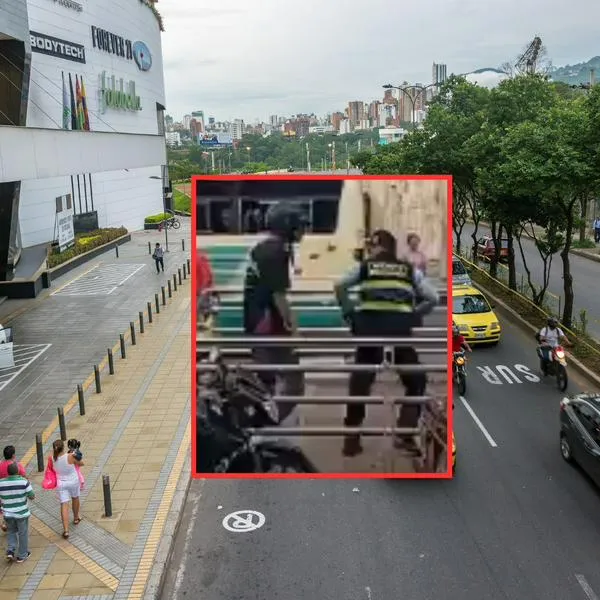 Intolerancia en Bucaramanga.